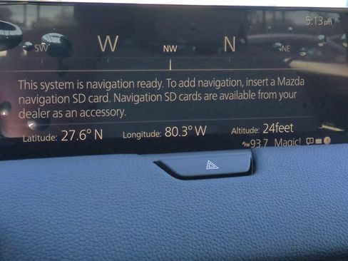 New 2026 MAZDA CX-90 3.3 Turbo w/ Premium Sport Pkg AWD/4WD image 22