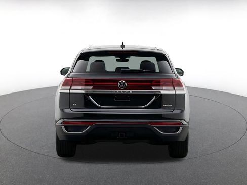 Used 2026 Volkswagen Atlas Cross Sport SE AWD/4WD image 8
