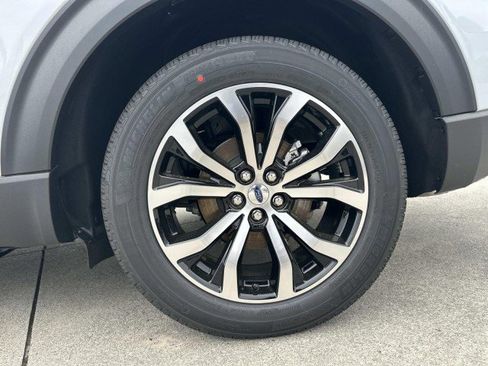 New 2026 Ford Explorer ST-Line image 19