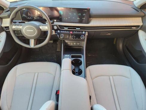 New 2026 Hyundai Sonata Blue image 26