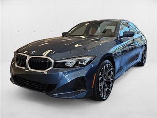 Certified 2025 BMW 330i Sedan w/ M Sport Package video 1