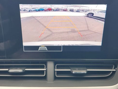 New 2026 Chevrolet Trax LS w/ LS Convenience Package image 13