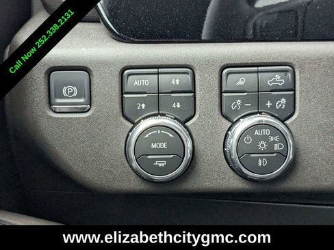 New 2026 GMC Sierra 2500 SLT w/ SLT Premium Package image 26