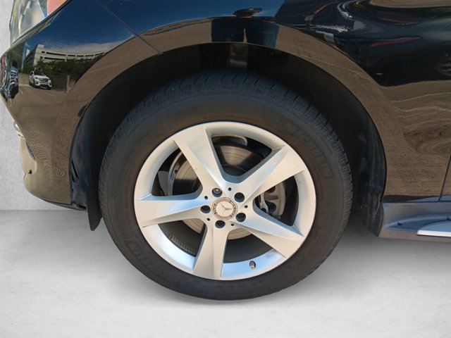 Certified 2016 Mercedes-Benz GLE 350 image 21