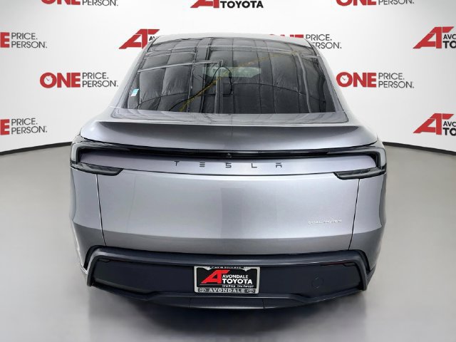 Used 2026 Tesla Model Y Long Range AWD/4WD image 6