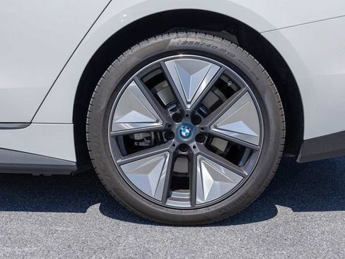 Certified 2023 BMW i4 eDrive35 w/ Premium Package RWD image 6