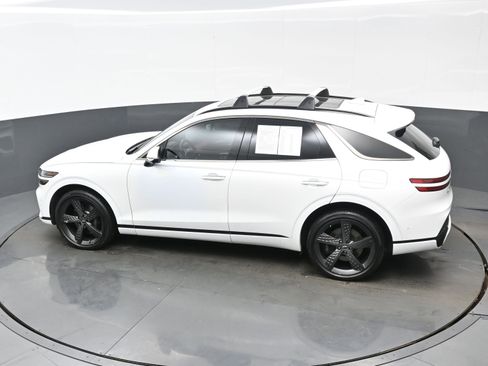 Certified 2023 Genesis GV70 2.5T w/ Sport Prestige Package image 46