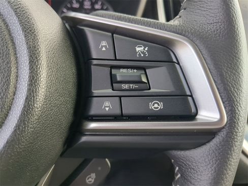 Certified 2025 Subaru Ascent Limited image 30