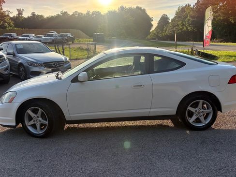 Used 2002 Acura RSX FWD image 3