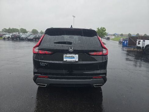 Used 2025 Honda CR-V Sport-L image 6