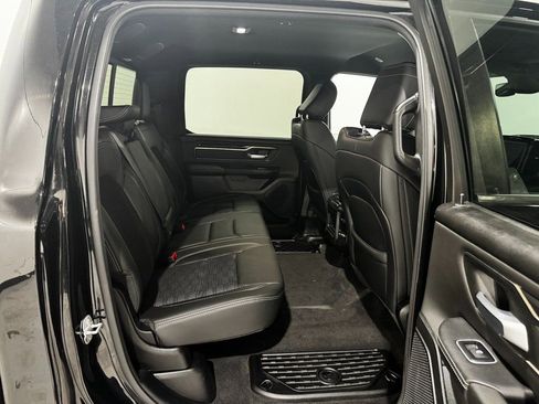 Used 2022 RAM 1500 Sport AWD/4WD image 25