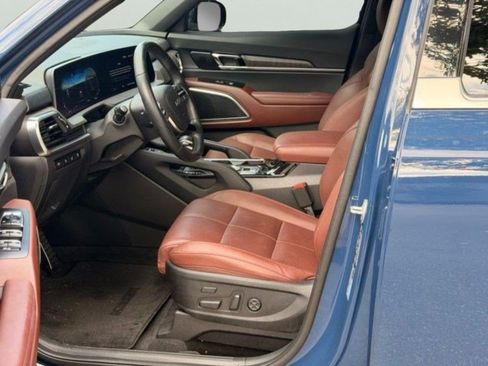 Certified 2024 Kia Telluride SX FWD image 16