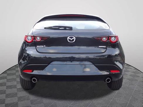 Used 2024 MAZDA MAZDA3 s FWD image 3