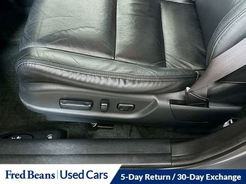 Used 2012 Honda Accord SE image 17