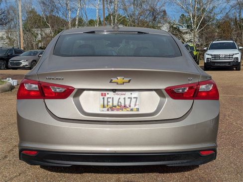 Used 2023 Chevrolet Malibu LT image 5