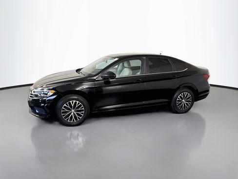 Used 2019 Volkswagen Jetta SE FWD image 6
