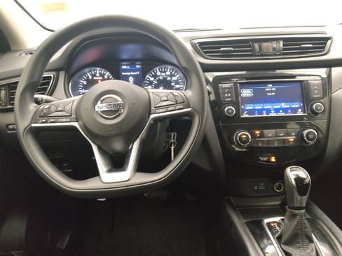 Used 2021 Nissan Rogue Sport S AWD/4WD image 22