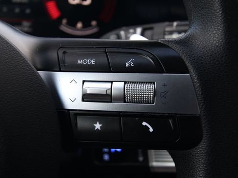 Used 2025 Hyundai Sonata SEL FWD image 22