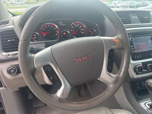 Used 2013 GMC Acadia SLT FWD image 16