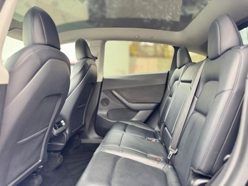 Used 2021 Tesla Model Y Long Range image 18