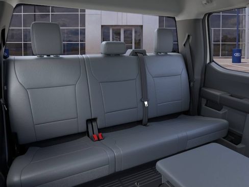 New 2026 Ford F450 XL AWD/4WD image 12