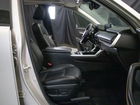 Used 2025 MAZDA CX-90 3.3 Turbo w/ Premium Sport Pkg image 16