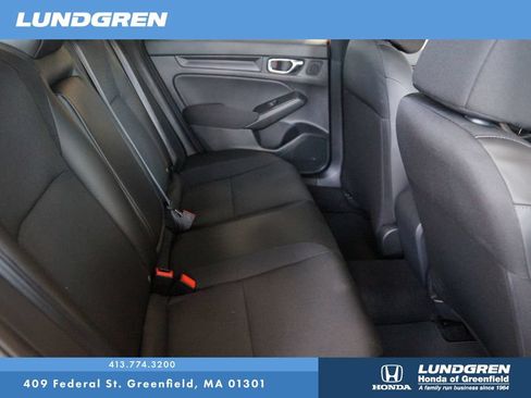 Used 2024 Honda Civic Sport image 18