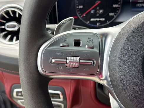 Used 2024 Mercedes-Benz G 63 AMG 4MATIC image 46