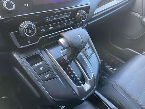 Used 2020 Honda CR-V EX image 43
