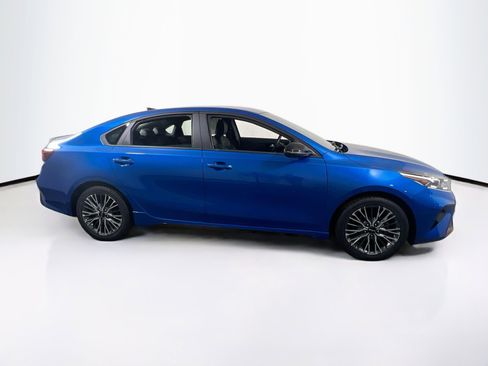 Used 2023 Kia Forte GT-Line image 4