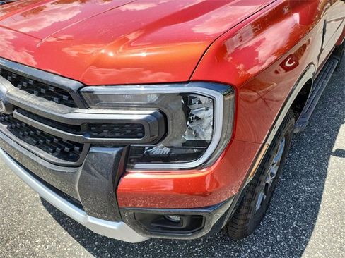 New 2024 Ford Ranger XLT image 6