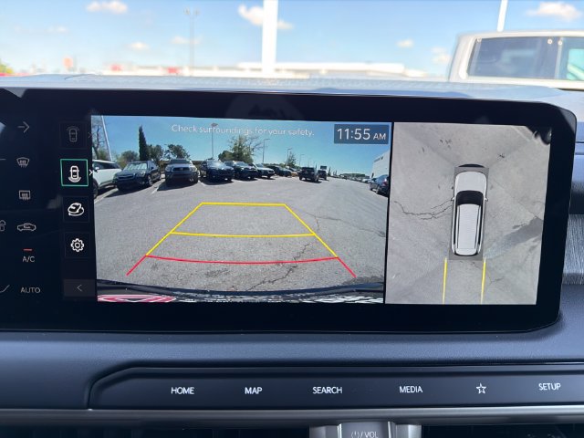 New 2027 Kia Telluride SX Prestige AWD/4WD image 13