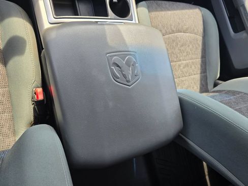 Used 2015 RAM 2500 SLT w/ Protection Group AWD/4WD image 27