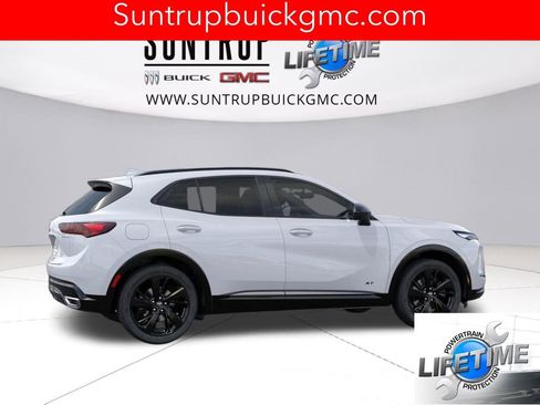 New 2026 Buick Envision Sport Touring image 5