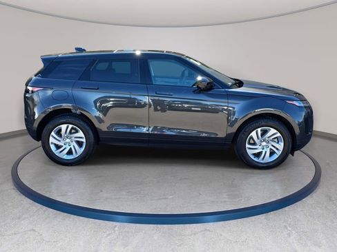 Used 2025 Land Rover Range Rover Evoque S image 5