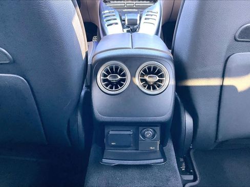 Used 2019 Mercedes-Benz AMG GT 63 image 34