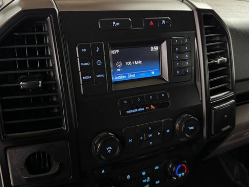 Used 2018 Ford F150 XL w/ XL Power Equipment Group RWD image 50