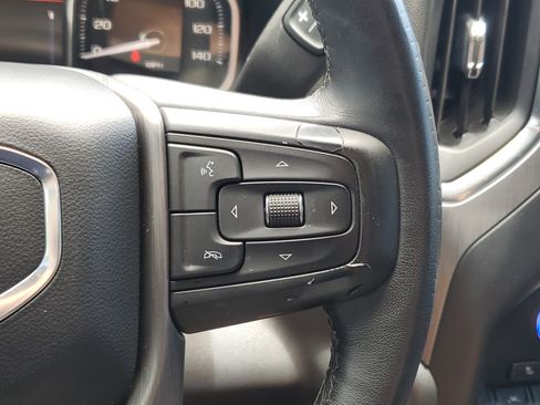 Used 2021 GMC Sierra 1500 Denali w/ Technology Package RWD image 24
