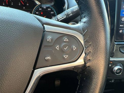 Used 2021 Chevrolet Traverse Premier w/ Redline Edition image 21