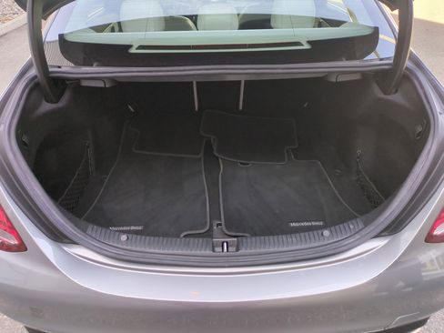 Used 2015 Mercedes-Benz C 300 4MATIC Sedan image 30