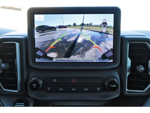 Used 2024 Ford Bronco Sport Big Bend w/ Convenience Package image 25