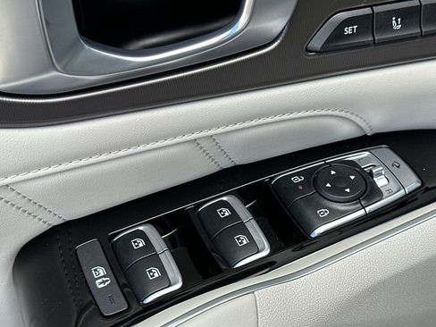 Certified 2025 Kia Sorento SX Prestige image 12