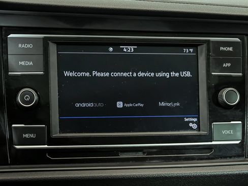 Used 2021 Volkswagen Jetta S FWD image 20