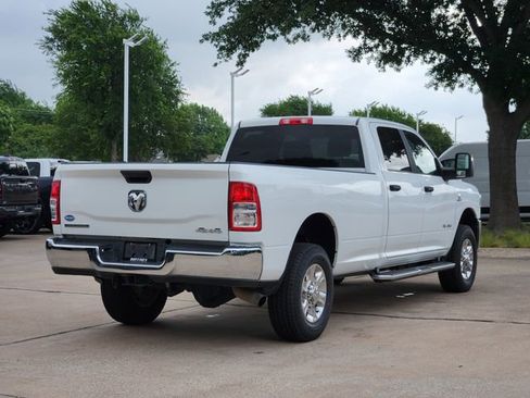 Certified 2024 RAM 3500 Big Horn AWD/4WD image 7