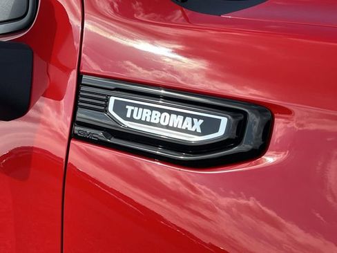 New 2026 GMC Sierra 1500 Elevation w/ Elevation Select Package image 34