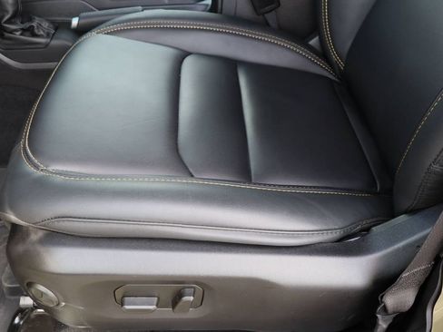 Used 2025 Jeep Wrangler Unlimited Rubicon 392 image 24