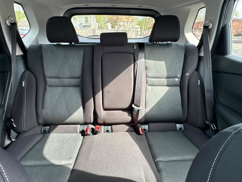 New 2026 Nissan Rogue SV w/ Cold Weather Package AWD/4WD image 26