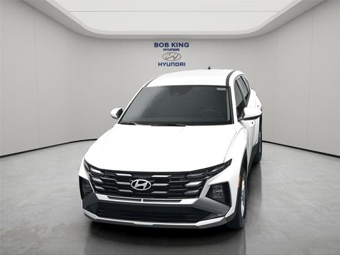 New 2026 Hyundai Tucson SE AWD/4WD image 11