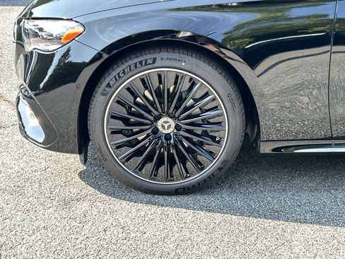 New 2026 Mercedes-Benz E 350 Sedan image 16