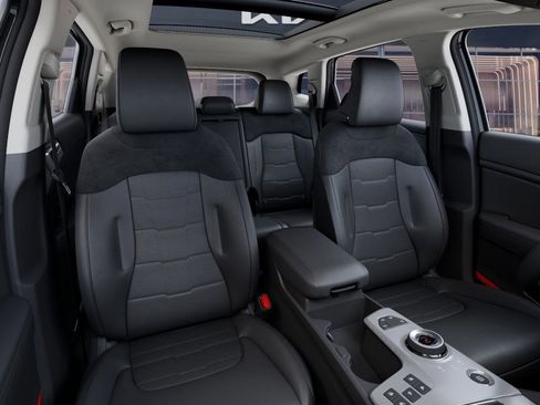 New 2026 Kia Sportage SX Prestige AWD/4WD image 15